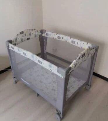 uwaq ucun: Original matras ustunde — 1