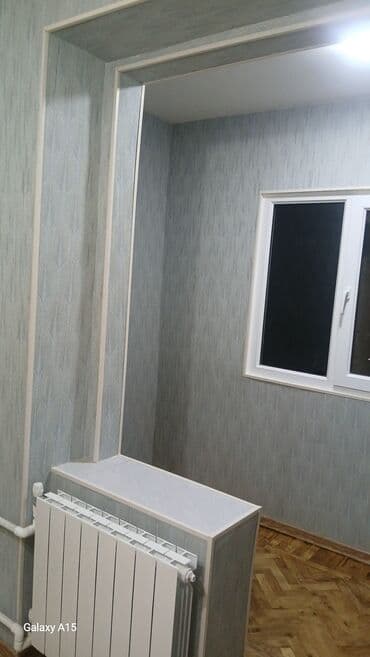 20 ci sahe kiraye evler 2025: KİRAYƏ ÜÇÜN İŞİQLİ və səliqəli mənzil otağı və geniş mətbəx. MENZİL — 18