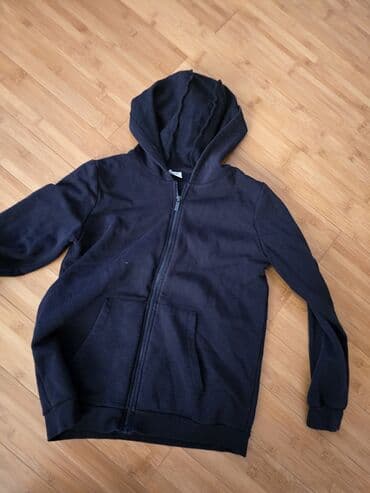 Джинсы и брюки: Uşaq üçün idman üslublu geyimlər dəsti - Ölçülər: 10, 11, 12 yaş - — 1