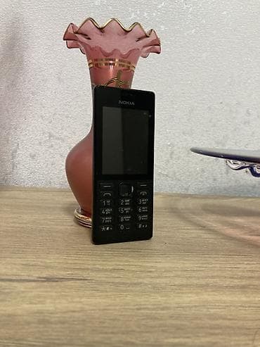 Nokia 150, 2 GB, rəng - Qara, Düyməli — 1