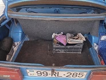 maşın satisi: Tofas : 1.6 l | 2001 il 150000 km Sedan — 10