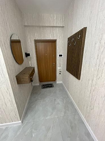 Mənzillər: Suraxanı, 2 otaqlı, Yeni tikili, m. Xalqlar Dostluğu, 65 kv. m — 2