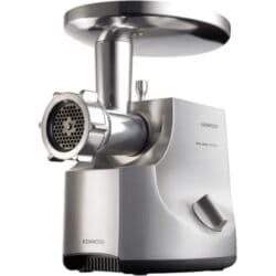 Ət çəkən maşın Kenwood, 2000 Vt, Revers ilə, Yeni