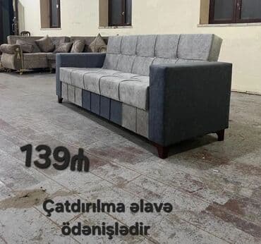 Divan, Yeni, Açılmayan, Bazalı, Parça, Ödənişli çatdırılma