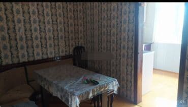 hövsanda kirayə: Hövsanda mərkəzdə Ballı marketin arxasında 9 mərtəbəli binanın 5 ci — 5