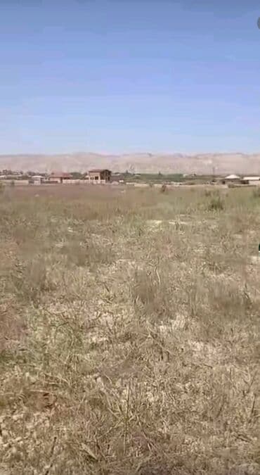 ehmedlide torpaq satilir: Tikinti — 2