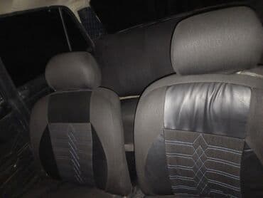 ваза напольная керамическая высокая: VAZ 2107 sedan - Kuzov: tünd mavi rəng, 4 qapı, xrom bəzəklər və — 11