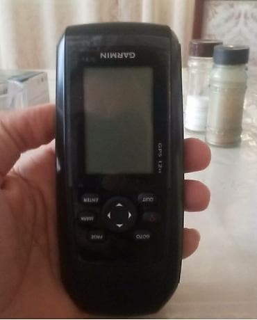 GPS naviqatorlar: GPS naviqatorlar — 3