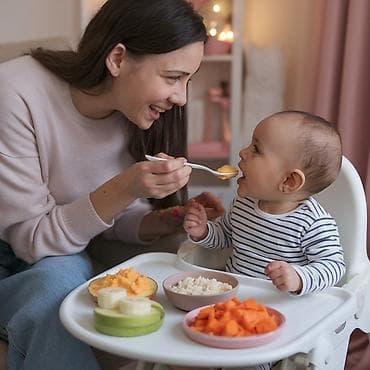 Няни: Няня, С выездом на дом, 50 лет, 3-5 лет опыта — 1