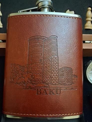 rusça azerice: Suvenirlər — 5