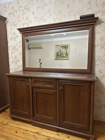 tek kamot: Б/у, Сервант, Комод — 2