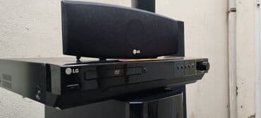 sire aparati: Orginal made in Indonesia full kompilekt Blutuz Ev kinoteatr LG 5.1 — 8
