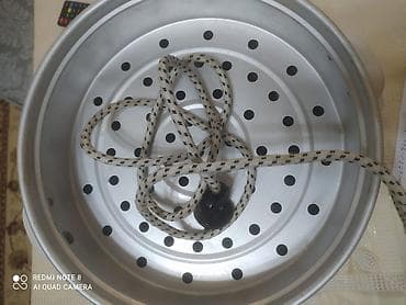 ТВ и видео: Пароварка емкостей - 2, Б/у, Самовывоз, Бесплатная доставка, Платная доставка — 2