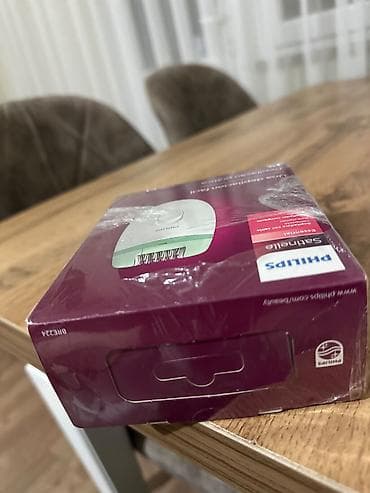 epilator philips: Epilyator, Philips, Bədən üçün, Yeni, Pulsuz çatdırılma — 2
