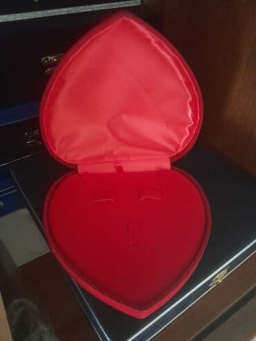 bos qutu satisi: Mücrü — 2