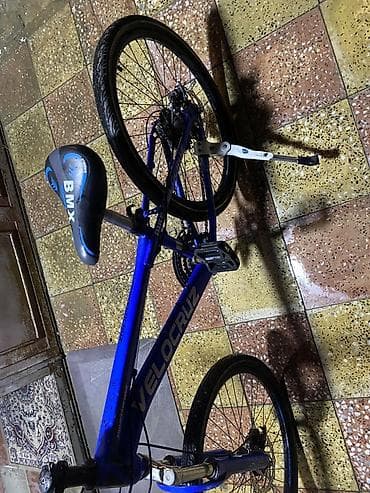Velo yaxşı vəzyyətdədi 1-2 problemi var karopkada atma gecişme yoxdu — 5