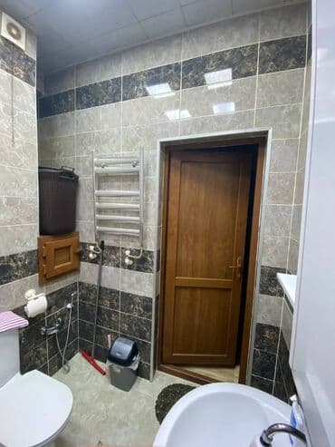 nermin mtk: 2 otaqlı, Yeni tikili, m. Memar Əcəmi, 55 kv. m — 8