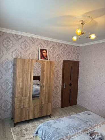 hovsan mida evler: 5 otaqlı, 170 kv. m, Kredit var, Orta təmir — 11
