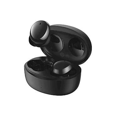 bluetooth qulaqciqlar: Yeni Simsiz (Bluetooth) Qulaqcıqlar, Baseus, rəng - Qara — 1