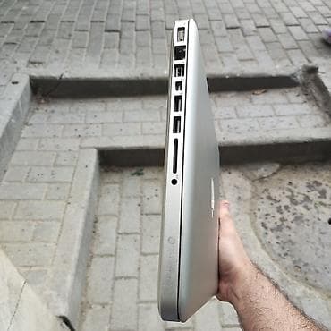 macbook canta: Macbook pro 13/core i7/Ram 16GB/SSD 256 Şəkillərdə görünən, gözəl — 5