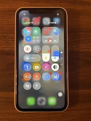 iphone 6 s plus 16gb: IPhone 17 Pro, 128 GB, Ağ, Simsiz şarj, Face ID — 7