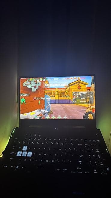 tuf gaming 17: ASUS TUF Dash F15 FX517ZR Gaming Laptop • Prosessor: Intel Core — 1