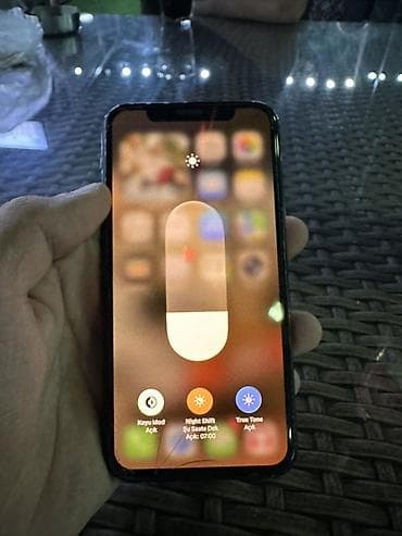 spple 11: IPhone 11 Pro Max, 64 GB, Space Gray, Face ID — 3