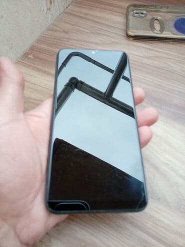 samsunq a10 ekran: Samsung Galaxy A10, 32 ГБ, цвет - Синий, Две SIM карты — 1