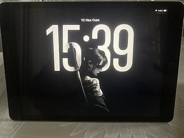 ipad 8: İşlənmiş Apple iPad 9 (2021), 11", 64 GB — 1
