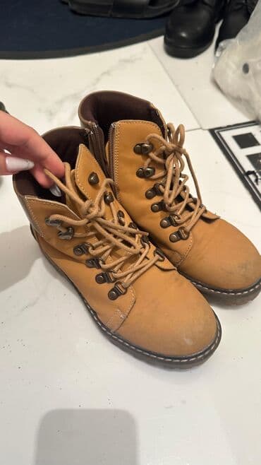 Botinka, Uniseks, 37 lalafo.az -da Botinka, Uniseks, 37
