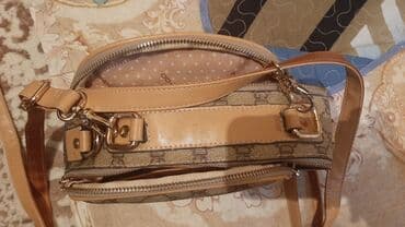 səyahət çantası: Çiyin çantası, Gucci, Yeni — 2