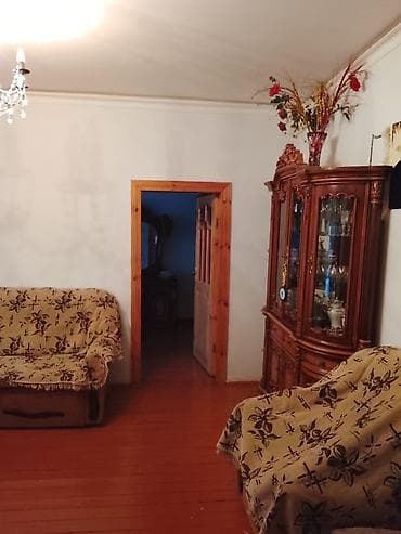 sumqayitda menzil: Mingəçevir, 4 otaqlı, Köhnə tikili, 100 kv. m — 3