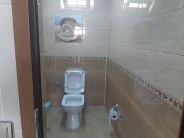 makler gence: 7 otaqlı, 231 kv. m, Orta təmir — 16