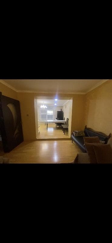 otaq yoldaşi: Gəncə Şəhərinin Mərkəzində Satılır: Tam Təmirli və Şəraitli Mənzil — 2