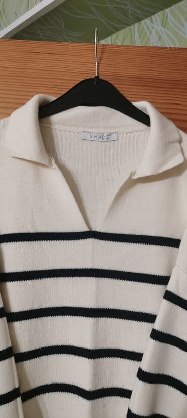 elbiseler: Qiw üçün don. Oversize. 40-42-44 razmerlere gedir. Heç bir problemi — 3