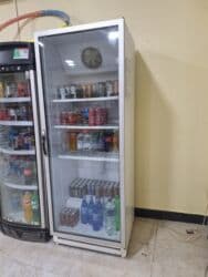 Dərin dondurucular: 200 * 60 * 60, İşlənmiş, Ünvandan götürmə — 2