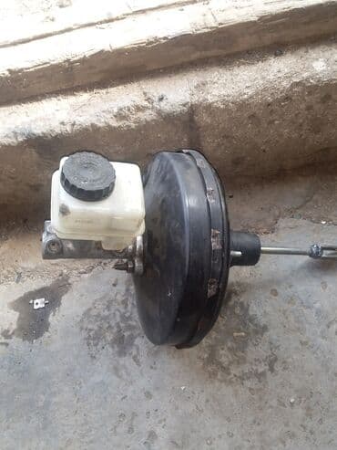 Folsvaqen üçün Vakum və tormuz silindiri. Salamatdır. Gəncə-Samux