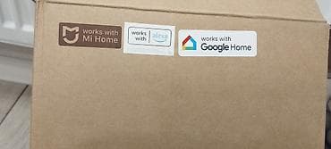 Xiaomi Smart Humidifier 2 – ağıllı hava nəmləndirici - Su tutumu: 4.5