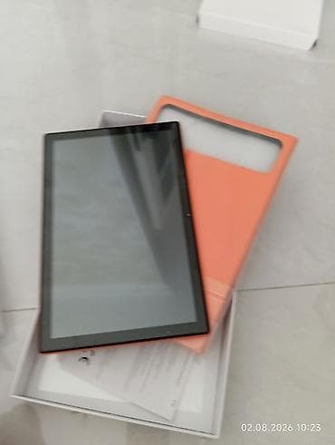 internet sazz: Creländer T70 Tab planşet - Rəng: narıncı (metallik arxa örtük) - — 9