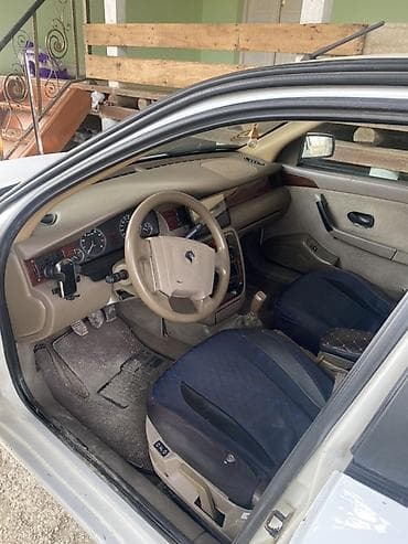 07 ucuz: Iran Khodro : 1.7 l | 2020 il Sedan — 9