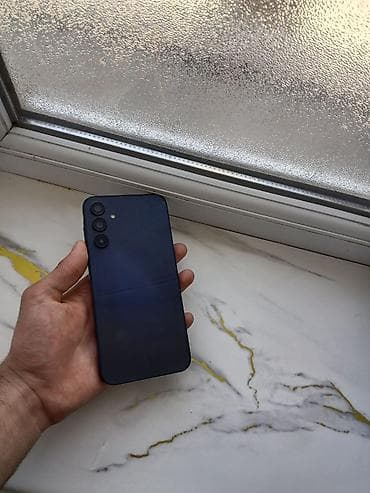 Samsung Galaxy A15, 128 GB