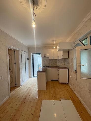 satiliq ev: Bakı, 28 May, 1 otaqlı, Köhnə tikili, m. 28 may, 30 kv. m — 3