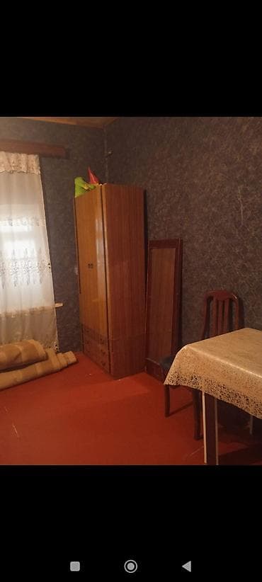 Bir otaqlı obşi heyet evidir.hamam kuxna içəridə.azadliq inqilabın — 4
