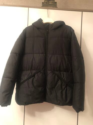 Kurtkalar: Endirim edildi.Mango Turkiyeden alinib 11/12 yash oglan ucun — 2