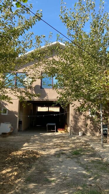 şamaxı a frame: Bakı, Novxanı, 100 kv. m, 3 otaqlı, Hovuzsuz, Qaz, Su, Telefon — 7