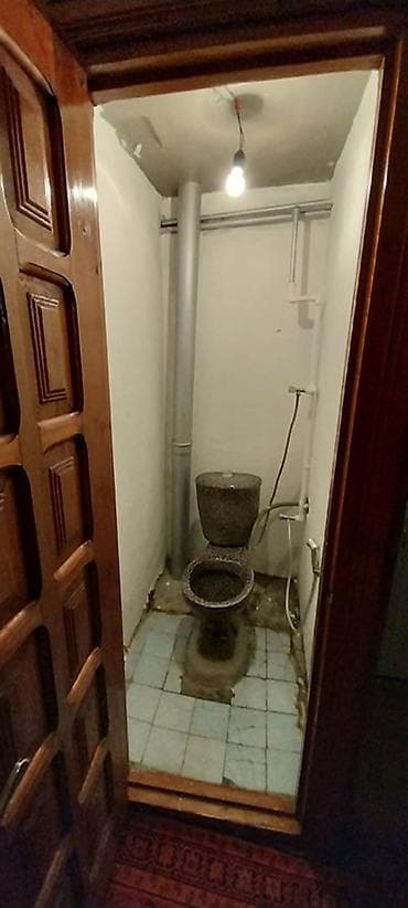 kirayə ev inşatçılar: Satiq üçün mənzil – geniş mətbəx-studiya və ayrı otaqlar şəxsi qaraji — 8