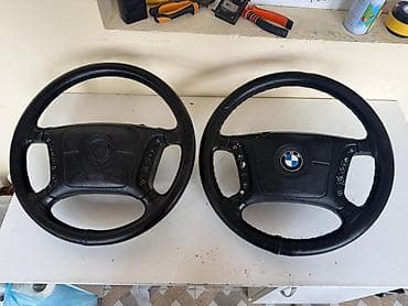 lipler: Bmw sukanlari tek tek 20 manat airbaglari usdundedi . E36.46.39 butun — 6