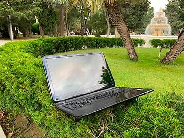 hp printer: Hp Pavilion 15 - b129sr (Sleekbook) Product Number: D6X31EA CPU: AMD — 6