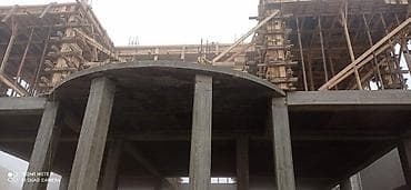 Ручная работа на заказ: Keyfiyyətli və təmiz iş istəyirsinizsə buyura bilərsiniz. •Təməl-beton — 8