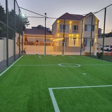 çıxarış nədir: 7 otaqlı, 300 kv. m, Orta təmir — 17